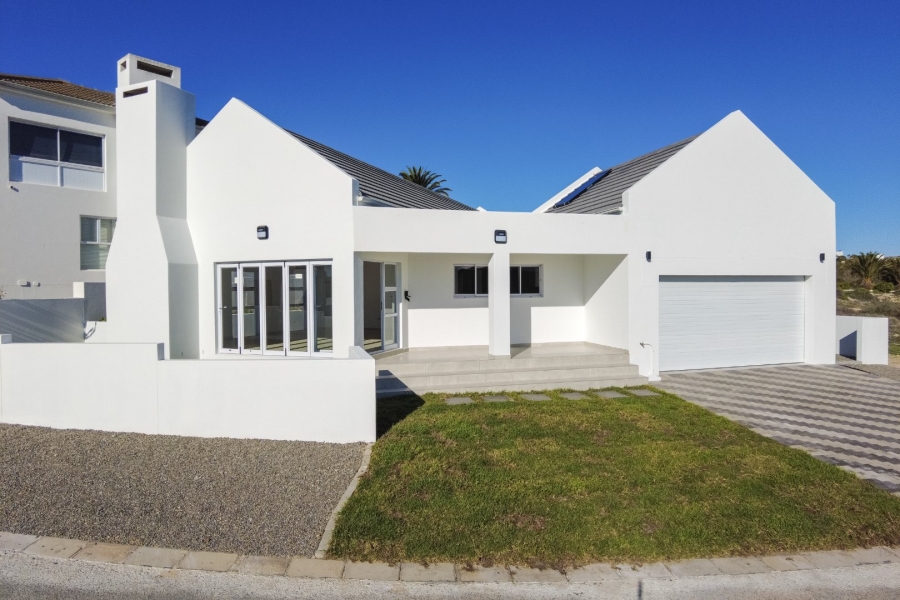 3 Bedroom Property for Sale in Shelley Point Western Cape